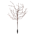 Lampa Solarna Tree 120cm RGB+3000K IP44 EKO1448 Eko-Light