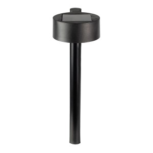 Słupek Solarny Eye 3000K IP44 EKO1455 Eko-Light