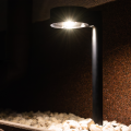 Słupek Solarny Eye 3000K IP44 EKO1455 Eko-Light