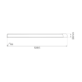 Lampa Podszafkowa Dual 18W 4000K EKB1677 Eko-Light
