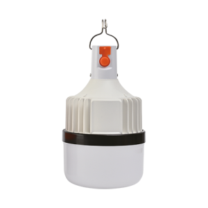 Przenośna Lampka LED Bulb 10W 4000K EK1678 Eko-Light – 5szt.
