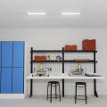 Listwa LED Batten 18W 60cm 4000K EK9838 Eko-Light