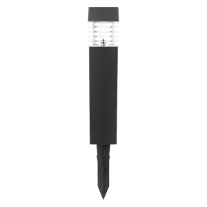 Lampa Solarna Cube 3000K IP44 EKO0608 Eko-Light