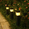 Lampa Solarna Cube 3000K IP44 EKO0608 Eko-Light