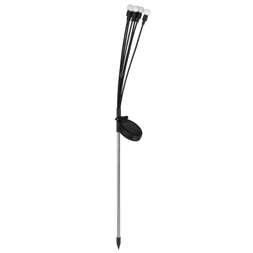Lampa Solarna Multi 3000K IP44 EKO0618 Eko-Light