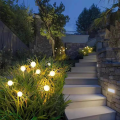 Lampa Solarna Multi 3000K IP44 EKO0618 Eko-Light