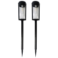 Słupek Solarny Path 3000K IP44 2-pak EKO1454 Eko-Light