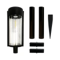 Słupek Solarny Path 3000K IP44 2-pak EKO1454 Eko-Light