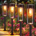 Słupek Solarny Path 3000K IP44 2-pak EKO1454 Eko-Light