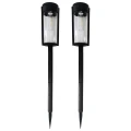 Słupek Solarny Path 3000K IP44 2-pak EKO1454 Eko-Light