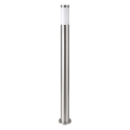 Słupek Ogrodowy Brooklyn 1xE27 IP44 45cm EKO1703 Eko-Light