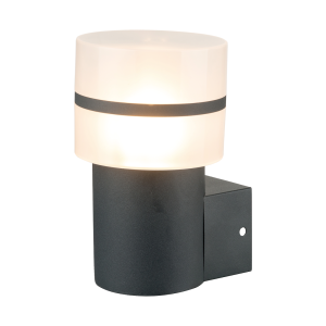 Kinkiet Ogrodowy Mia 1xE27 IP44 EKO1705 Eko-Light