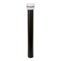 Słupek Ogrodowy Mia 1xE27 IP44 80cm EKO1707 Eko-Light