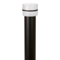 Słupek Ogrodowy Mia 1xE27 IP44 80cm EKO1707 Eko-Light
