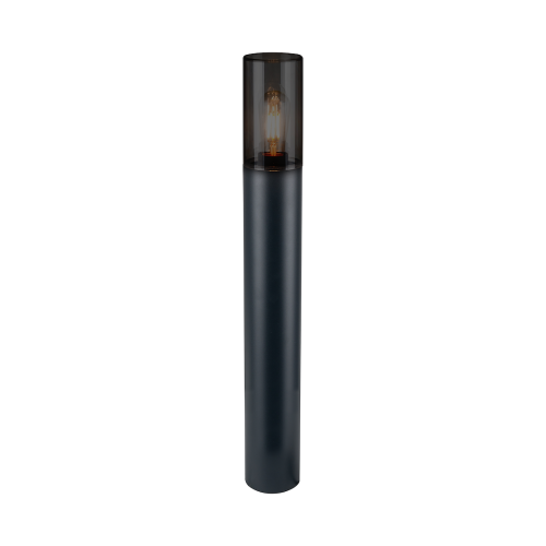 Słupek Ogrodowy Harlem 1xE27 IP44 50cm EKO1711 Eko-Light