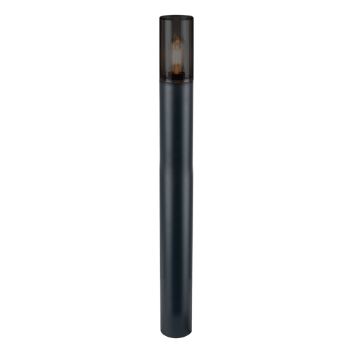 Słupek Ogrodowy Harlem 1xE27 IP44 80cm EKO1712 Eko-Light