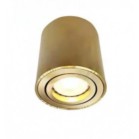 Plafon MINI  C1300-1L GOLD Auhilon Deco Lighting