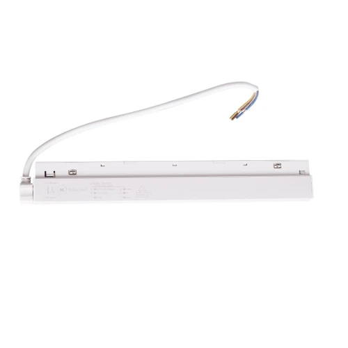 MAXLIGHT MA0032 Zasilacz wewnętrzny 300W do szyn magnetycznych biały