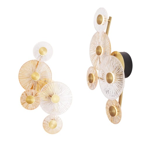 Maxlight W0357 Kinkiet Allure 5L