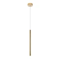 Maxlight Organic I Gold P0204 Lampa Wisząca