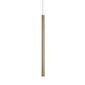 Maxlight Organic I Gold P0204 Lampa Wisząca