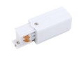 Końcówka zasilająca lewa CTLS POWER END CAP LEFT WHITE biała 8232 Nowodvorski Lighting
