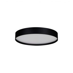 Lampa sufitowa RANT 50 CCT SWITCH DIMM BK AZ6300 AZzardo