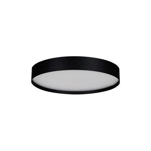 Lampa sufitowa RANT 50 CCT SWITCH DIMM BK AZ6300 AZzardo