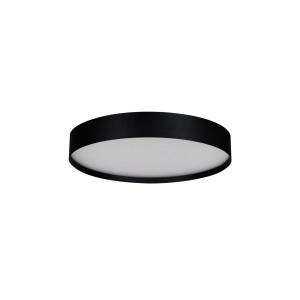 Lampa sufitowa RANT 40 CCT SWITCH DIMM BK AZ6298 AZzardo