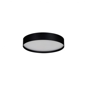 Lampa sufitowa RANT 30 CCT SWITCH DIMM BK AZ6296 AZzardo