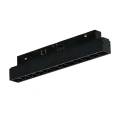 ALFA KIRA TRACK MAGNETIC 2LINE 12W CCT SWITCH DIM BK AZ6240 AZzardo