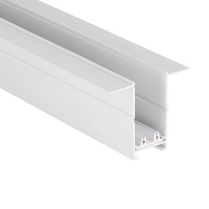 BETA szyna podtynkowa 2m MAGNETIC57 230V Gips1 Biały AZ5148 AZzardo