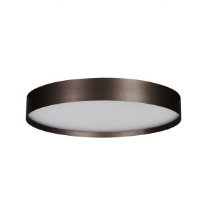 Lampa sufitowa RANT 80 CCT SWITCH DIMM COFFEE AZ6331 AZzardo