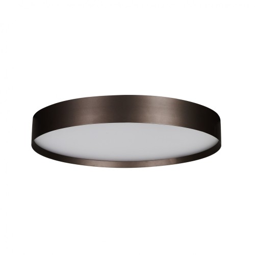 Lampa sufitowa RANT 80 CCT SWITCH DIMM COFFEE AZ6331 AZzardo