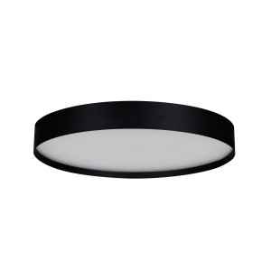 Lampa sufitowa RANT 80 CCT SWITCH DIMM BK AZ6304 AZzardo
