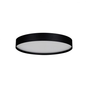 Lampa sufitowa RANT 60 CCT SWITCH DIMM BK AZ6302 AZzardo