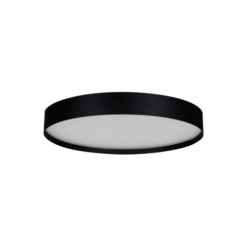 Lampa sufitowa RANT 60 CCT SWITCH DIMM BK AZ6302 AZzardo