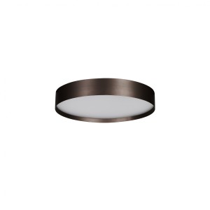 Lampa sufitowa RANT 30 CCT SWITCH DIMM COFFEE AZ6323 AZzardo