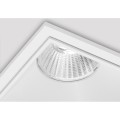 Oczko sufitowe OKOS 2 20W CCT SWITCH WH AZ5996 AZzardo