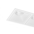 Oczko sufitowe OKOS 2 20W CCT SWITCH WH AZ5996 AZzardo