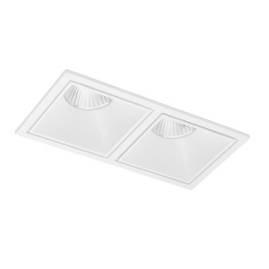 Oczko sufitowe OKOS 2 20W CCT SWITCH WH AZ5996 AZzardo