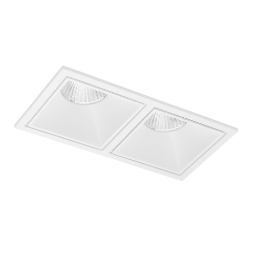 Oczko sufitowe OKOS 2 20W CCT SWITCH WH AZ5996 AZzardo