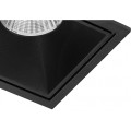 Oczko sufitowe OKOS 2 20W CCT SWITCH BK AZ5995 AZzardo