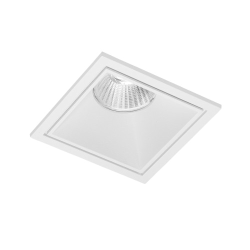 Oczko sufitowe OKOS 10W CCT SWITCH WH AZ5994 AZzardo