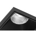Oczko sufitowe OKOS 10W CCT SWITCH BK AZ5992 AZzardo