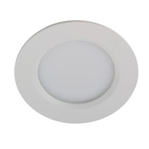 Oczko sufitowe LUCID IP44 10W CCT SWITCH WH AZ6043 AZzardo