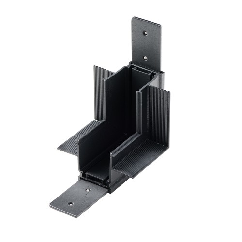 GAMMA TRACK MAGNETIC GIPS2 CORNER90 B BK AZ5541 AZzardo