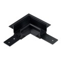GAMMA TRACK MAGNETIC GIPS2 CORNER90 A BK AZ5540 AZzardo