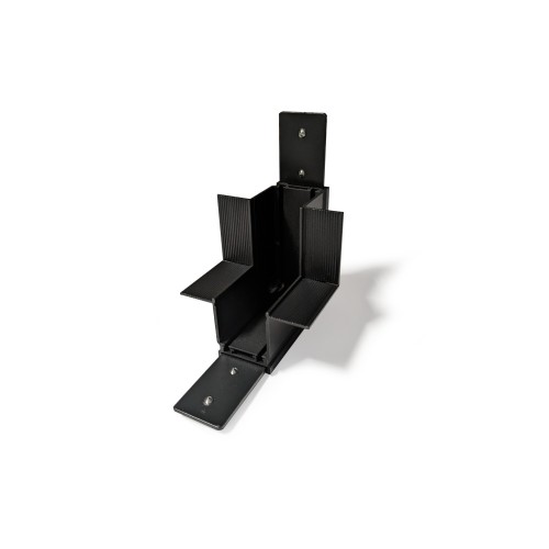 GAMMA TRACK MAGNETIC GIPS1 CORNER90 B BK AZ5539 AZzardo
