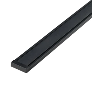 GAMMA TRACK MAGNETIC 5mm 1,5M BK AZ5915 AZzardo